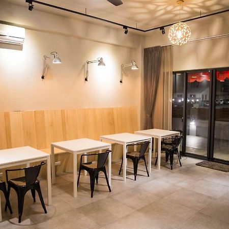 C.C. Sleep Apartman Makung Kültér fotó