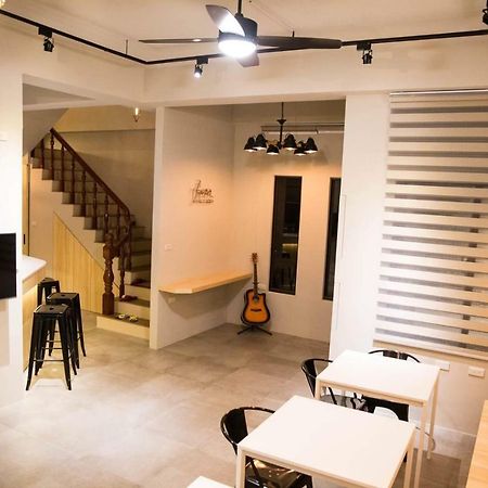 C.C. Sleep Apartman Makung Kültér fotó