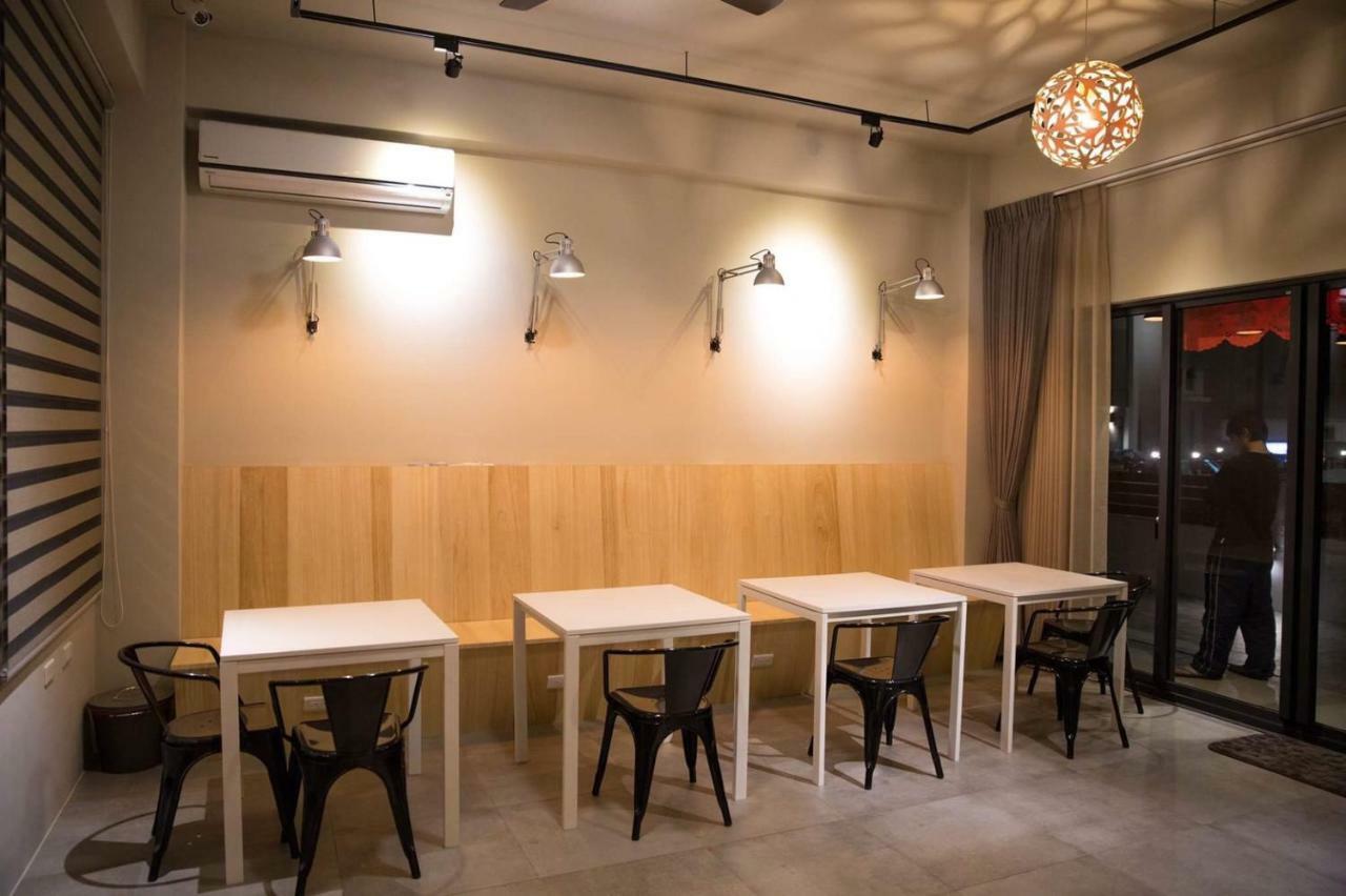 C.C. Sleep Apartman Makung Kültér fotó