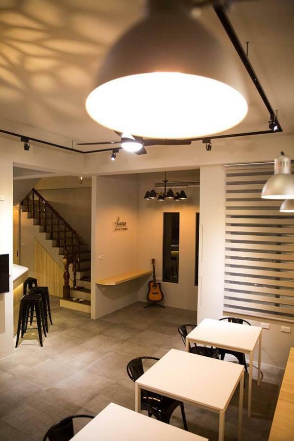 C.C. Sleep Apartman Makung Kültér fotó
