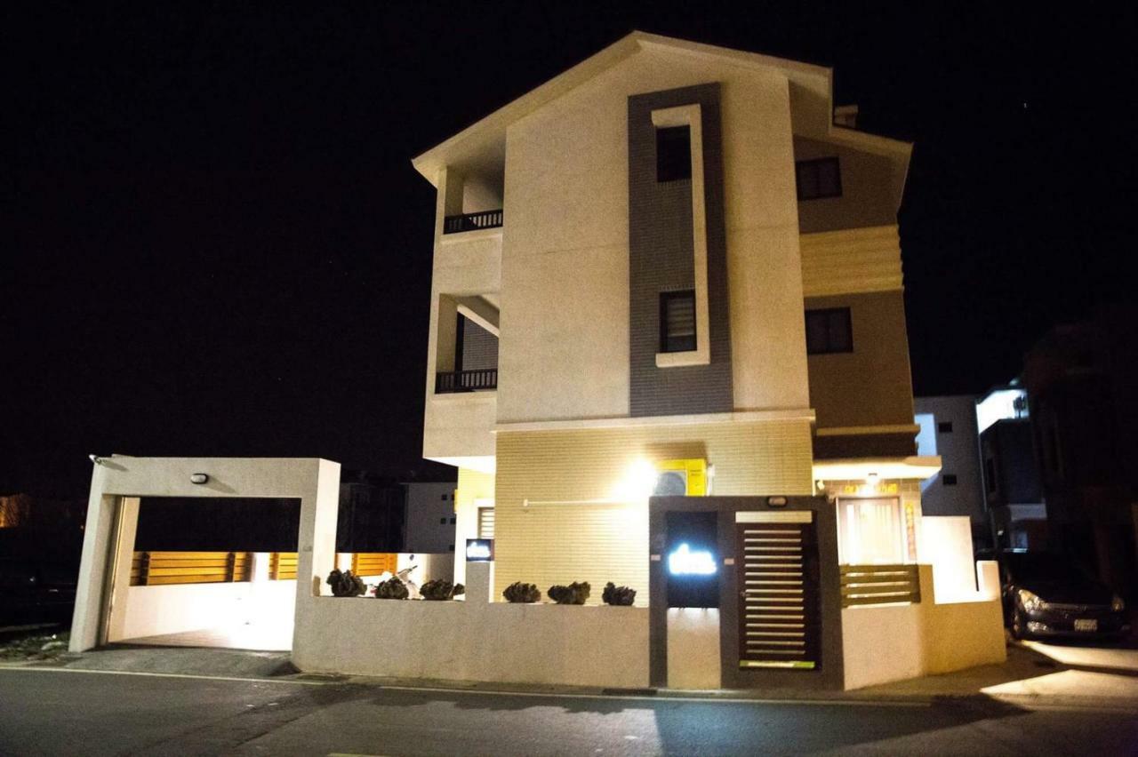 C.C. Sleep Apartman Makung Kültér fotó