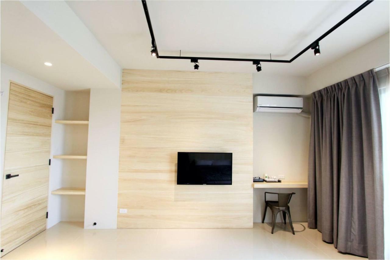 C.C. Sleep Apartman Makung Kültér fotó