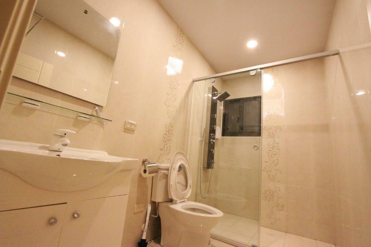 C.C. Sleep Apartman Makung Kültér fotó