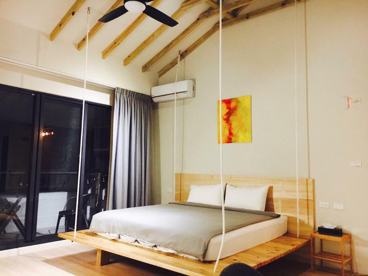 C.C. Sleep Apartman Makung Kültér fotó