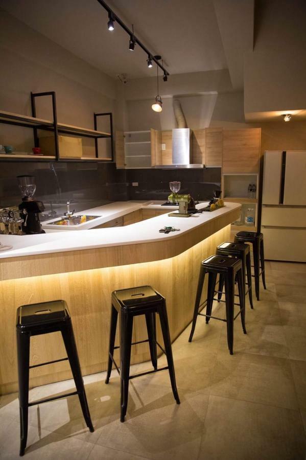 C.C. Sleep Apartman Makung Kültér fotó