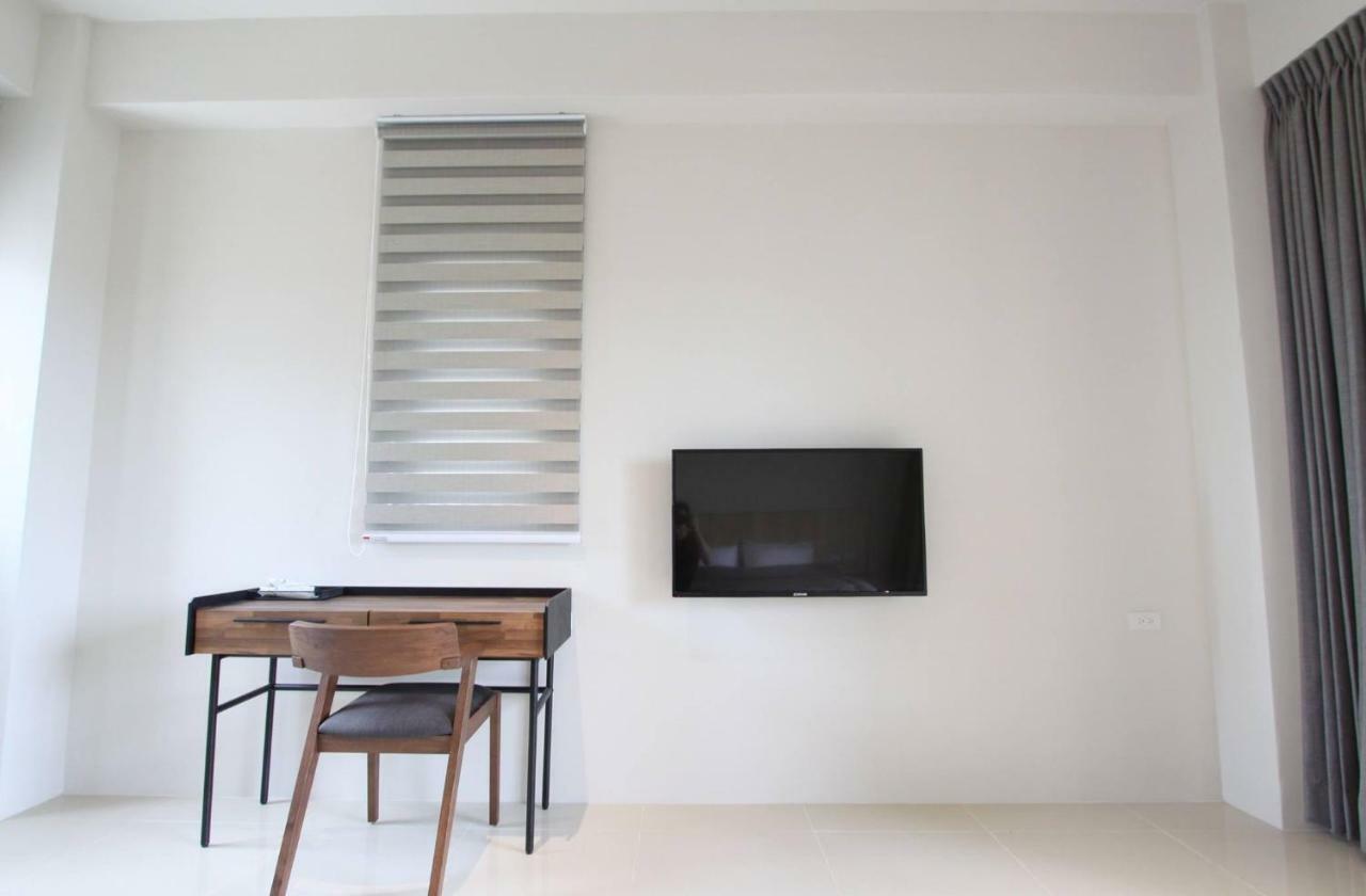 C.C. Sleep Apartman Makung Kültér fotó