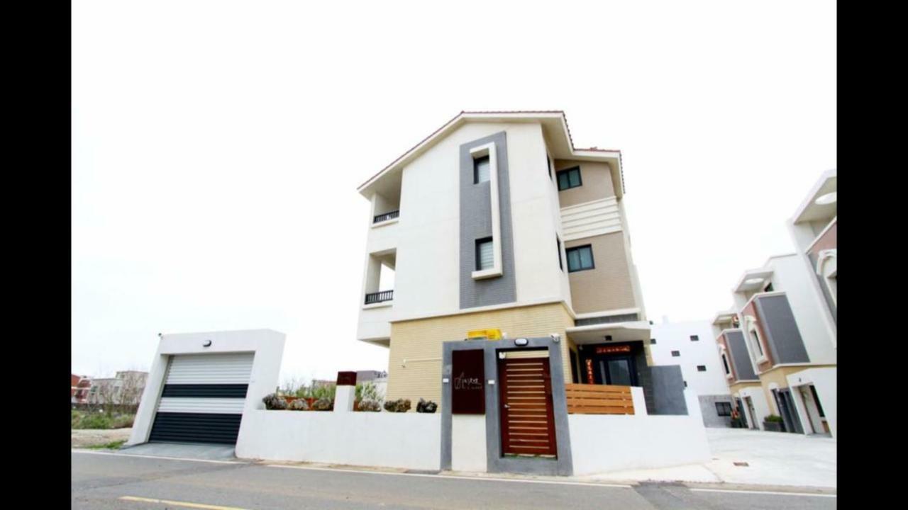 C.C. Sleep Apartman Makung Kültér fotó