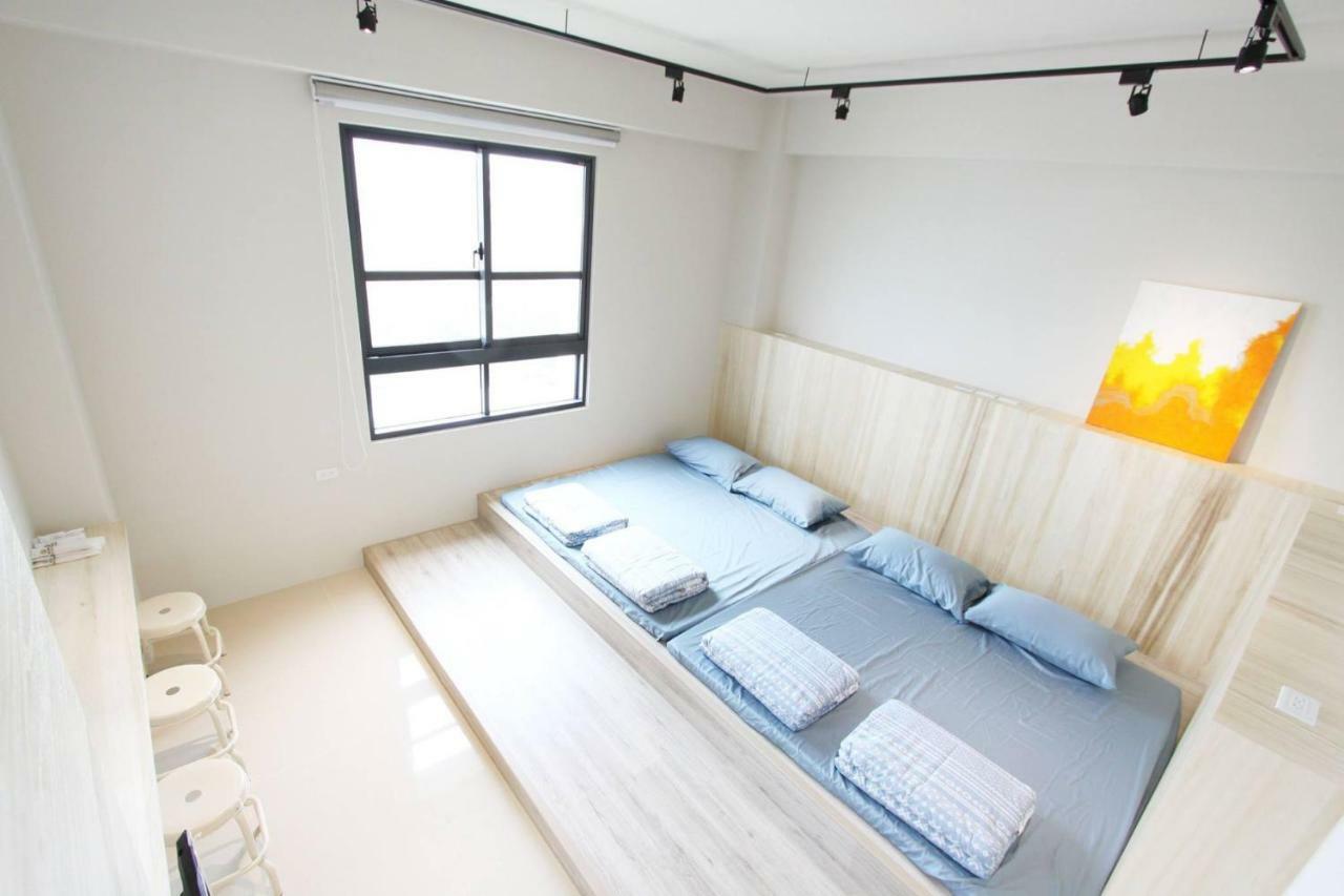 C.C. Sleep Apartman Makung Kültér fotó