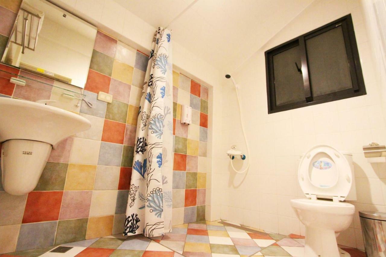 C.C. Sleep Apartman Makung Kültér fotó