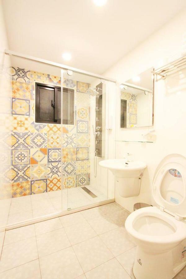 C.C. Sleep Apartman Makung Kültér fotó