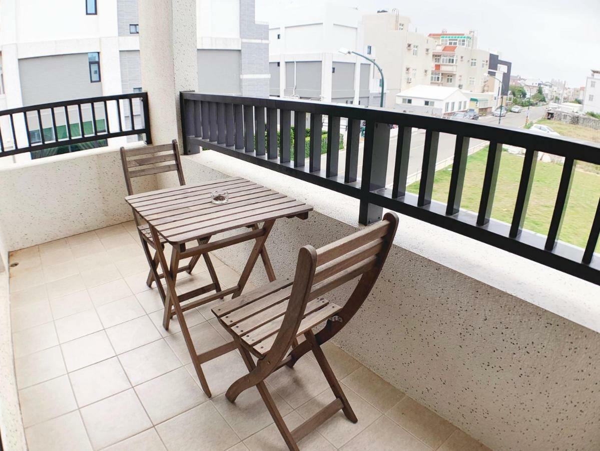 C.C. Sleep Apartman Makung Kültér fotó