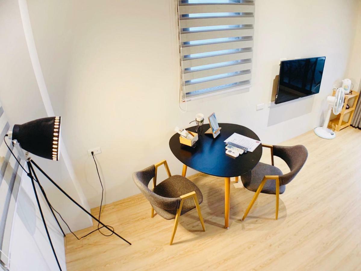 C.C. Sleep Apartman Makung Kültér fotó