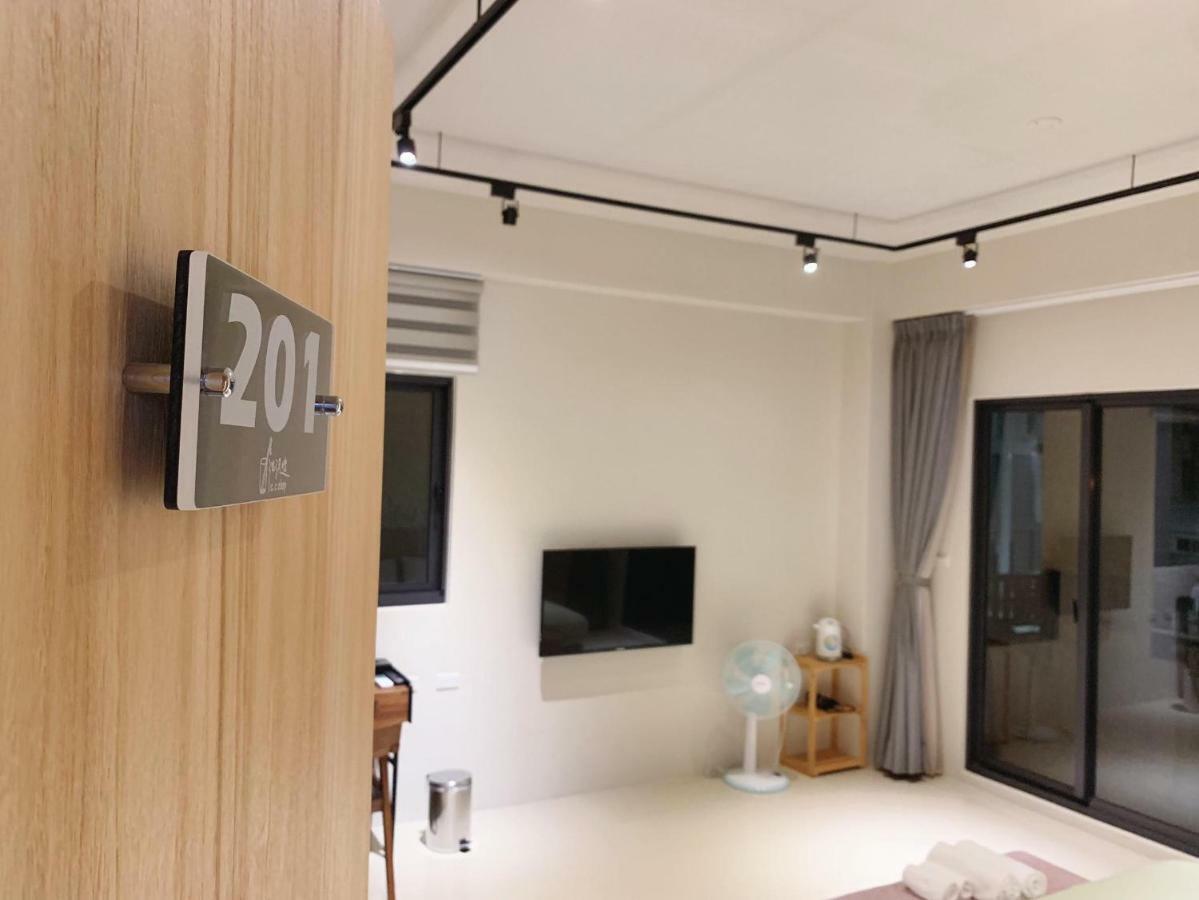 C.C. Sleep Apartman Makung Kültér fotó