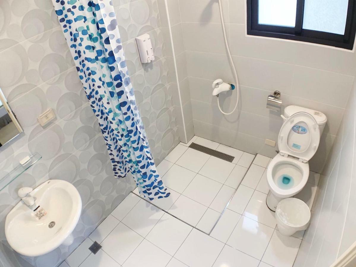 C.C. Sleep Apartman Makung Kültér fotó