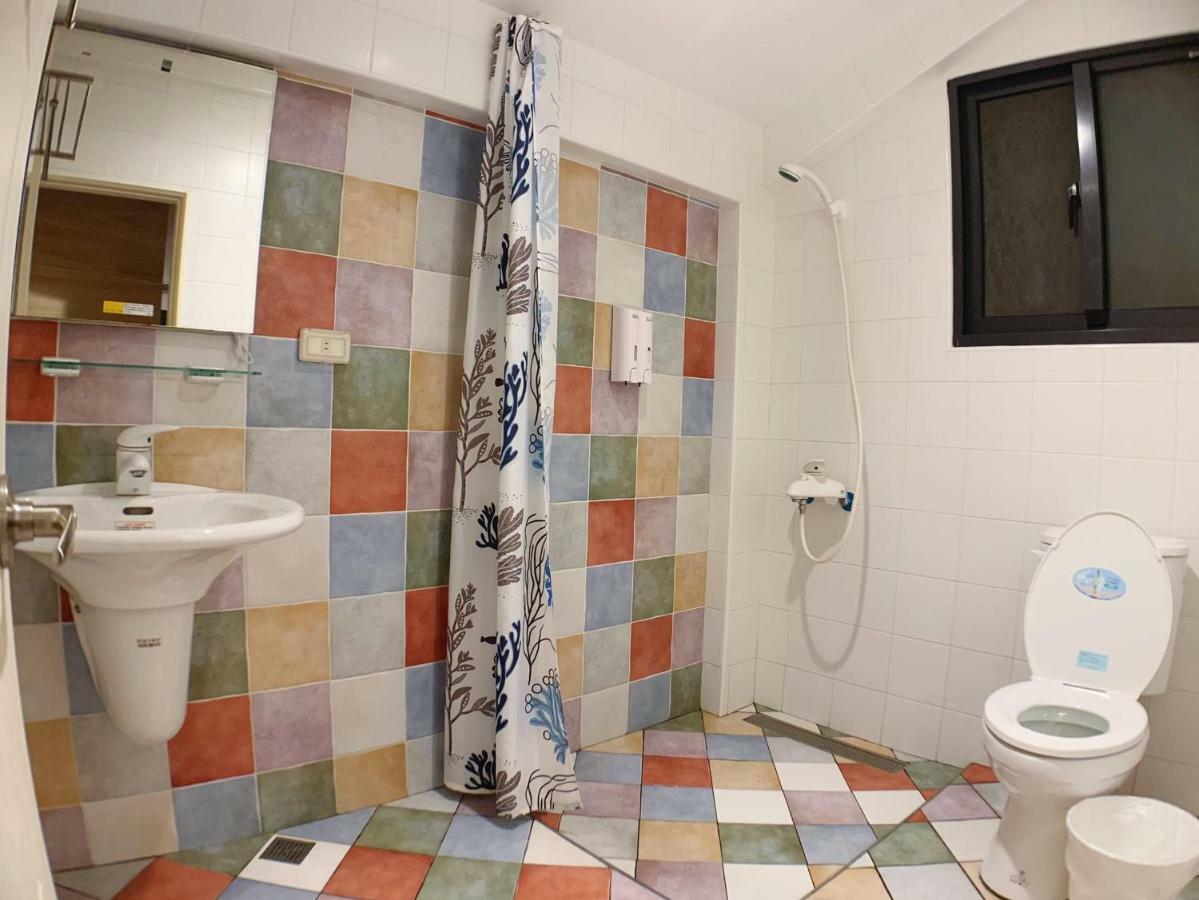 C.C. Sleep Apartman Makung Kültér fotó