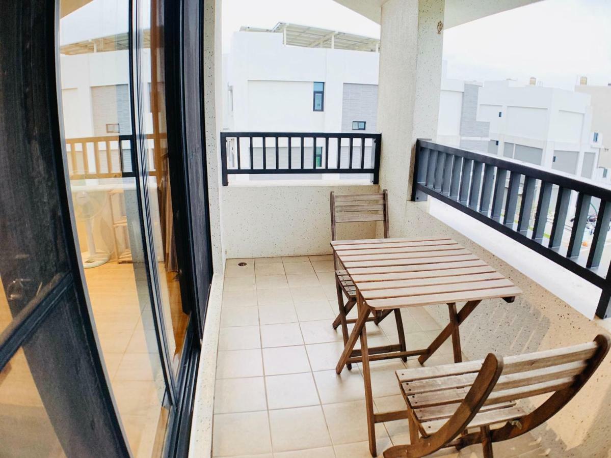 C.C. Sleep Apartman Makung Kültér fotó