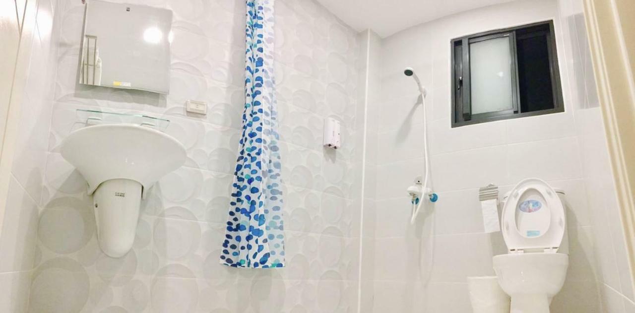 C.C. Sleep Apartman Makung Kültér fotó