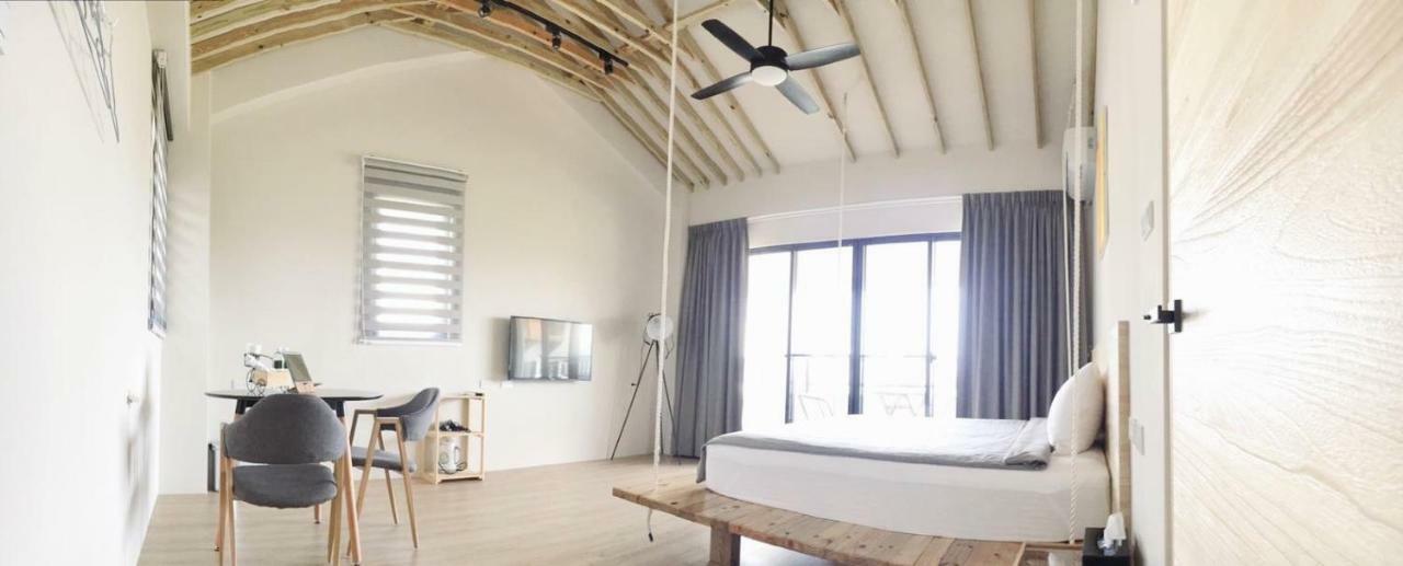 C.C. Sleep Apartman Makung Kültér fotó