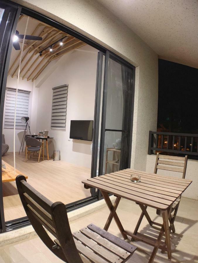 C.C. Sleep Apartman Makung Kültér fotó