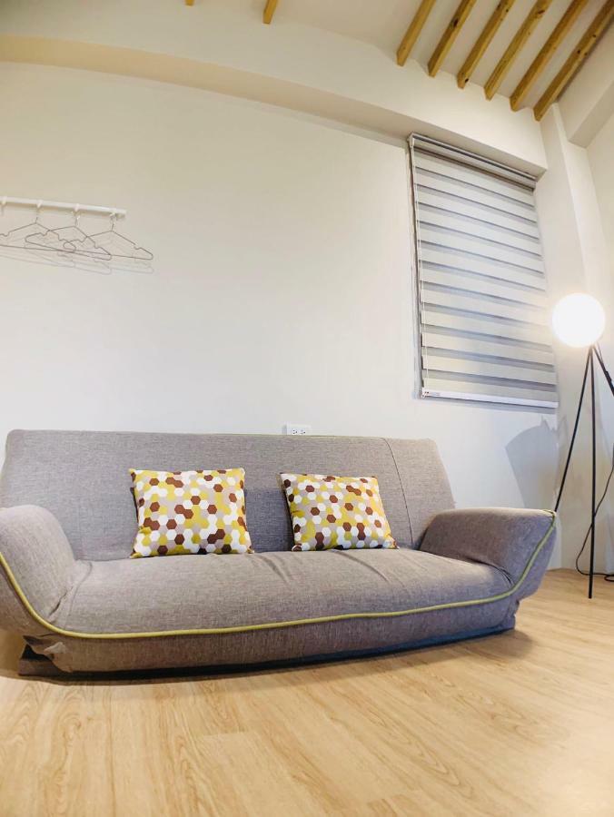C.C. Sleep Apartman Makung Kültér fotó