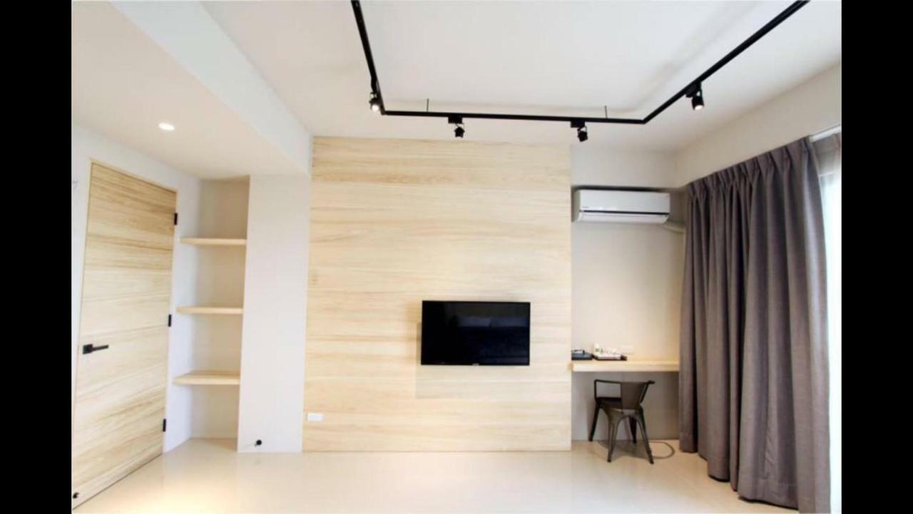 C.C. Sleep Apartman Makung Kültér fotó