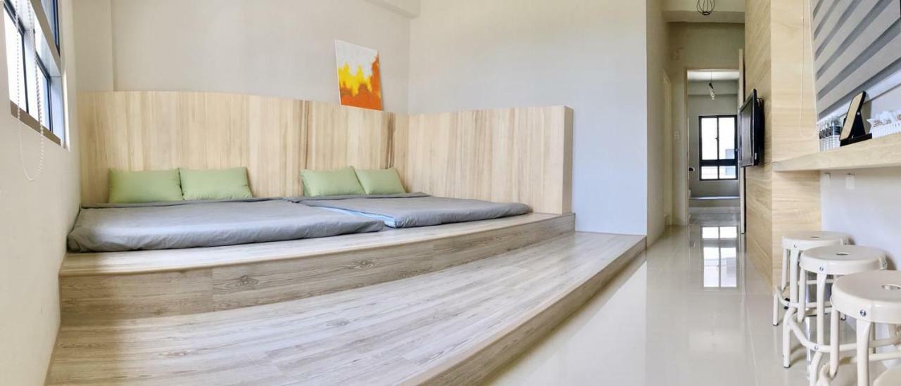 C.C. Sleep Apartman Makung Kültér fotó
