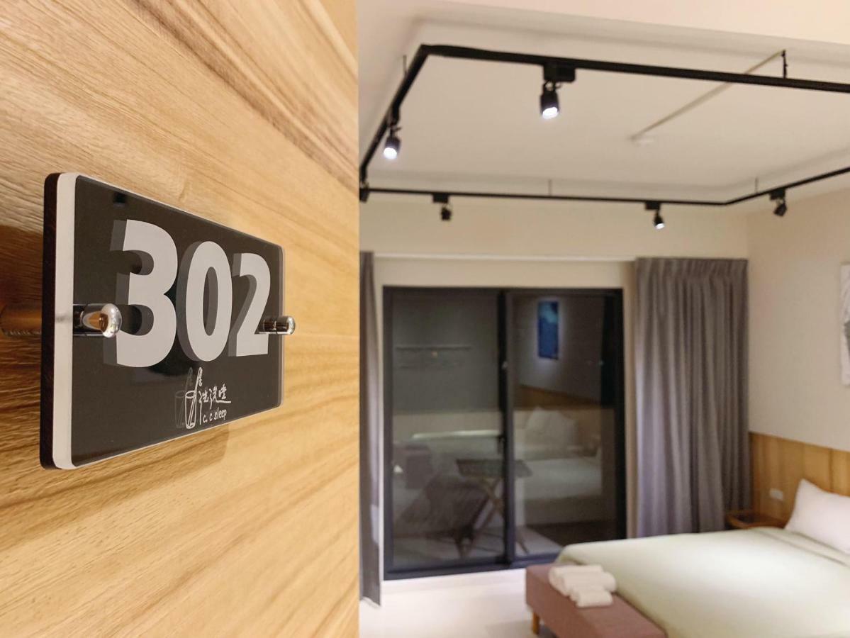 C.C. Sleep Apartman Makung Kültér fotó