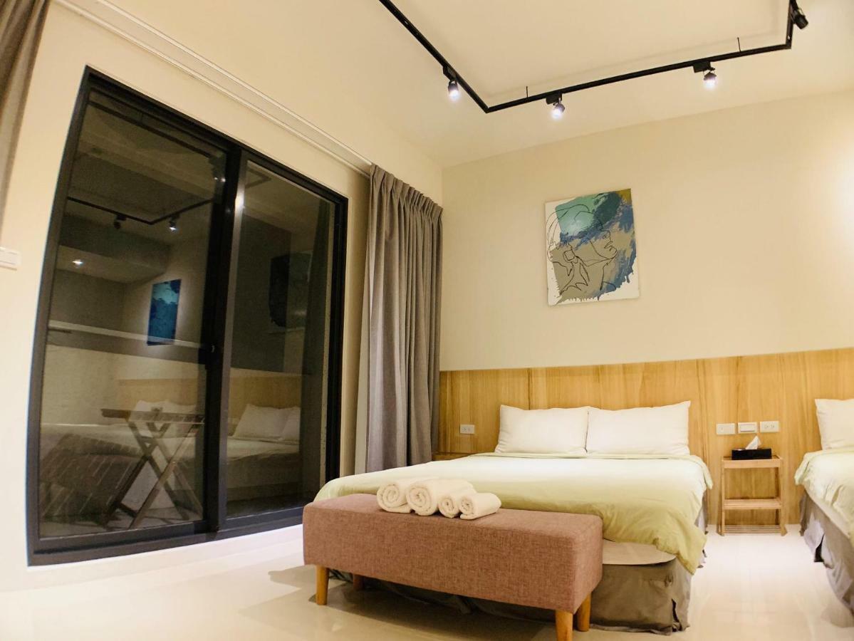 C.C. Sleep Apartman Makung Kültér fotó